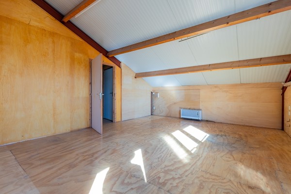 Medium property photo - Kerkstraat 7, 2377 AR Oude Wetering